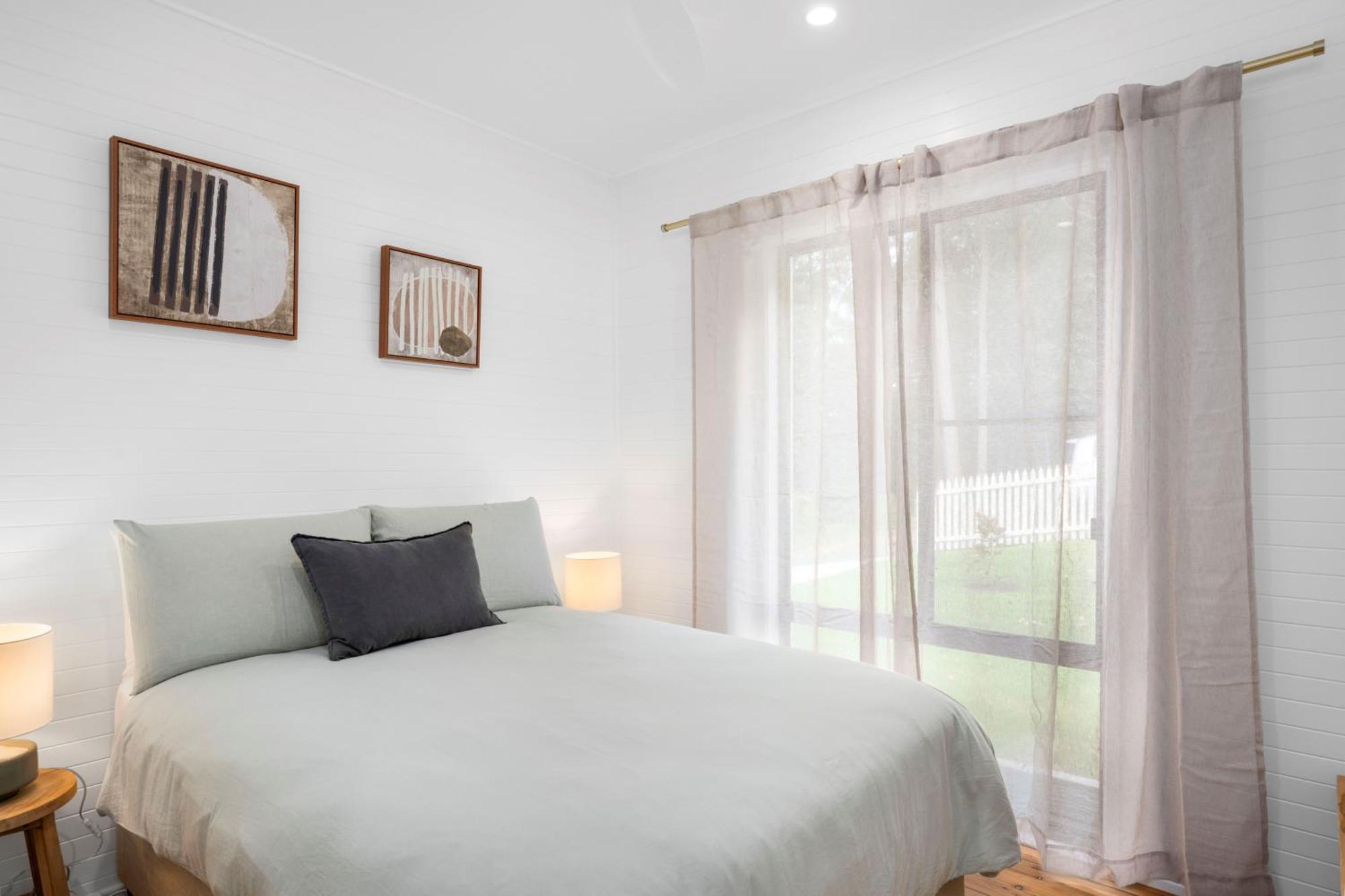 Bellingen Mountain View Cottage 외부 사진