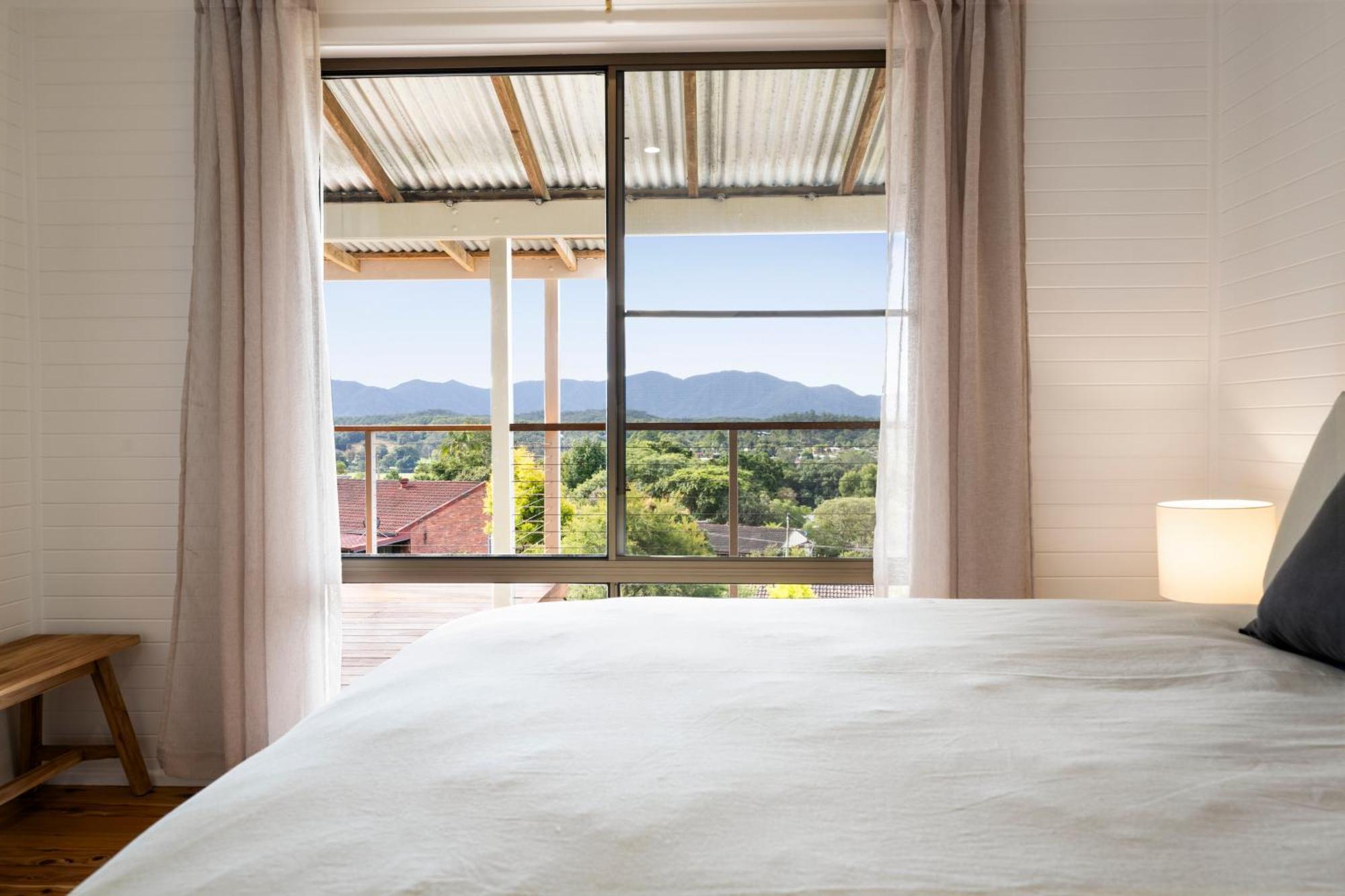 Bellingen Mountain View Cottage 외부 사진
