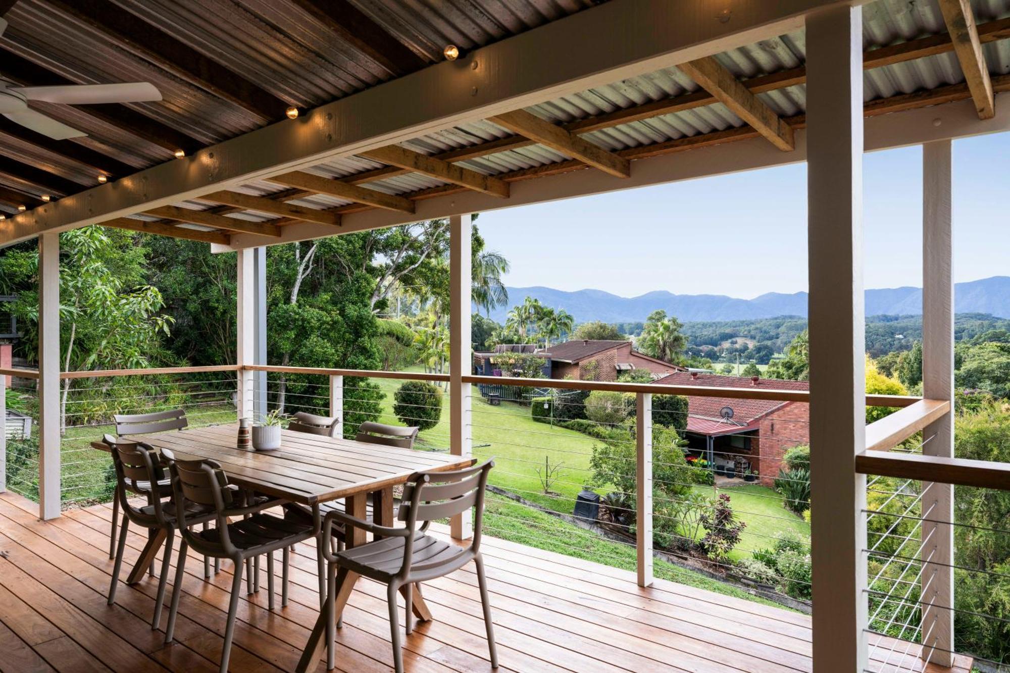 Bellingen Mountain View Cottage 외부 사진