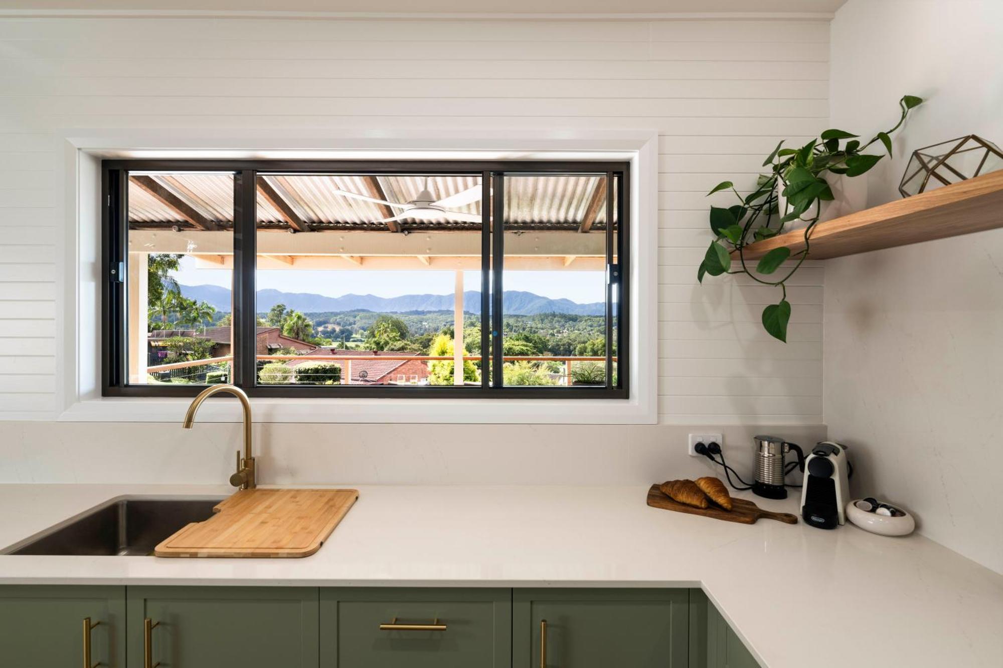 Bellingen Mountain View Cottage 외부 사진
