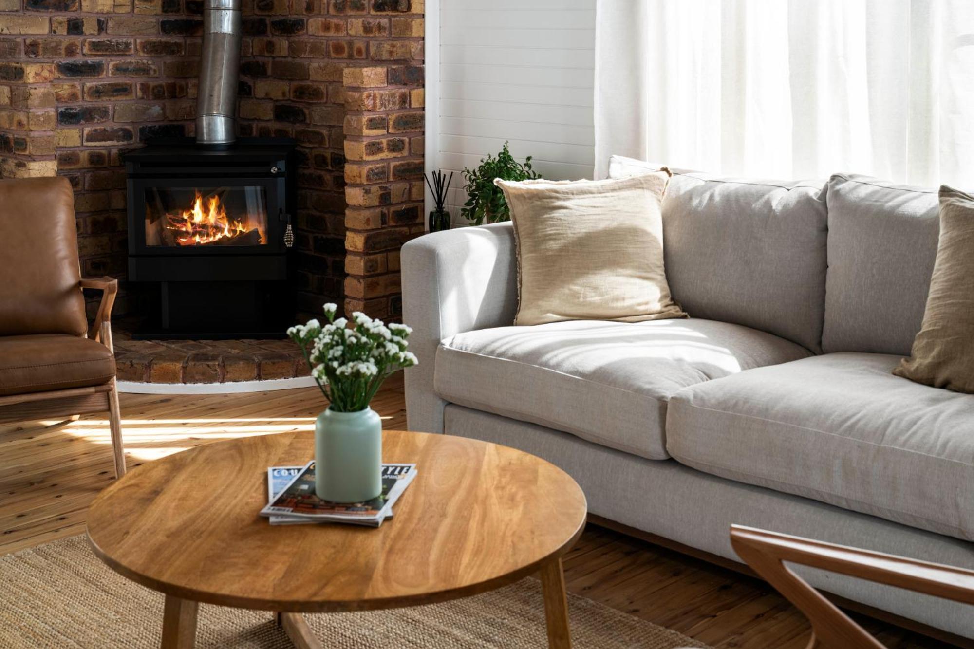 Bellingen Mountain View Cottage 외부 사진