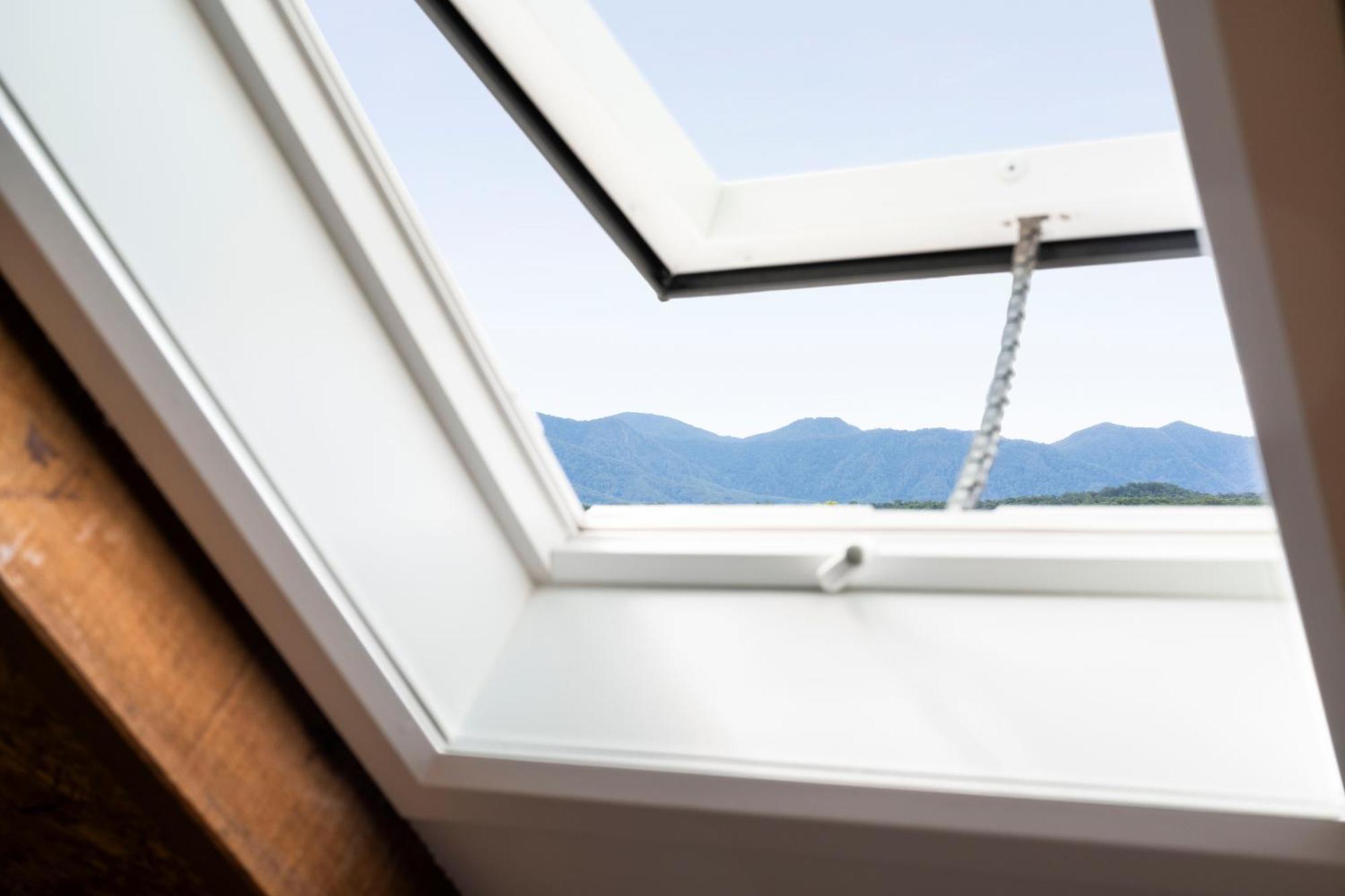Bellingen Mountain View Cottage 외부 사진