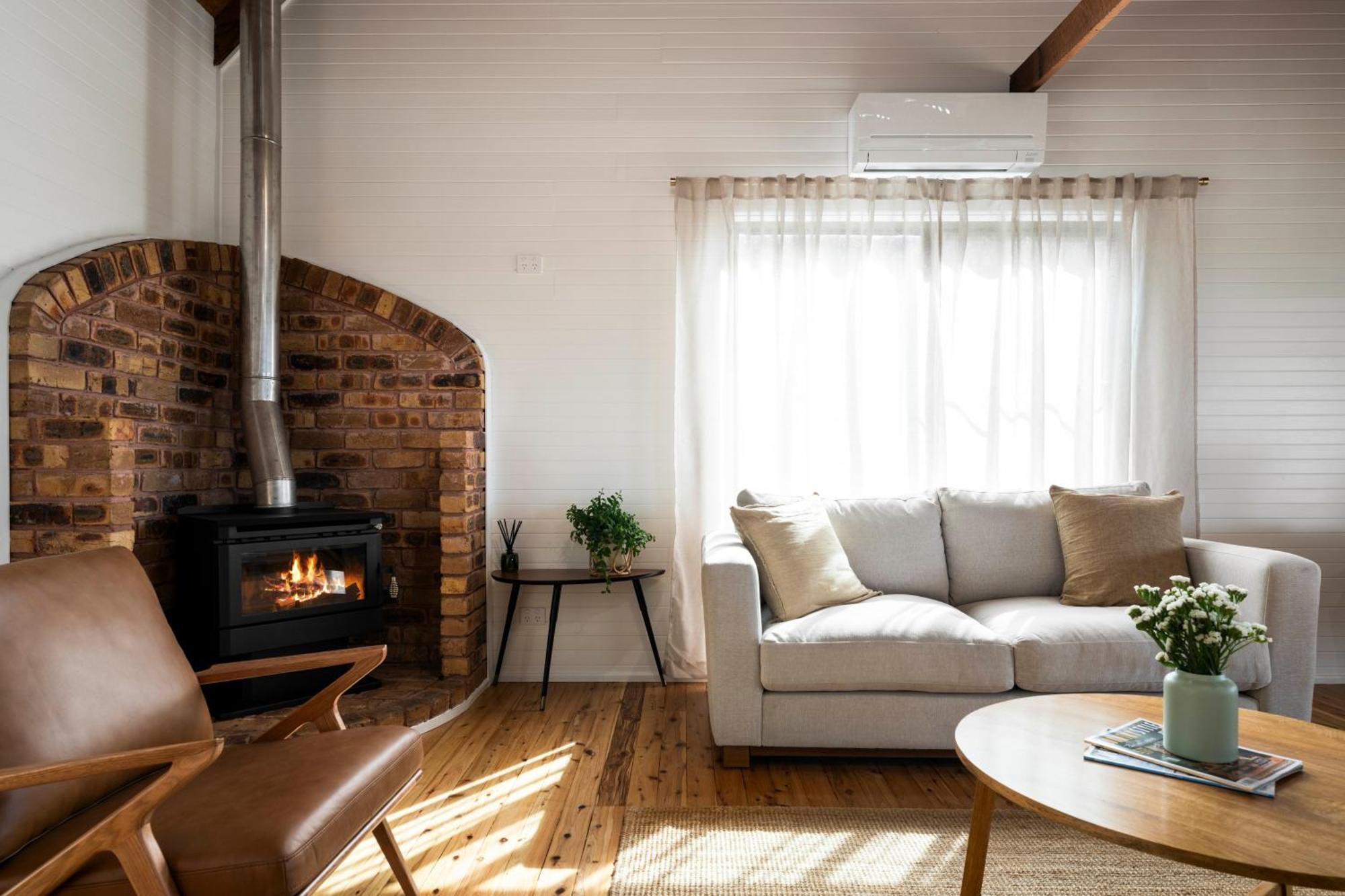 Bellingen Mountain View Cottage 외부 사진