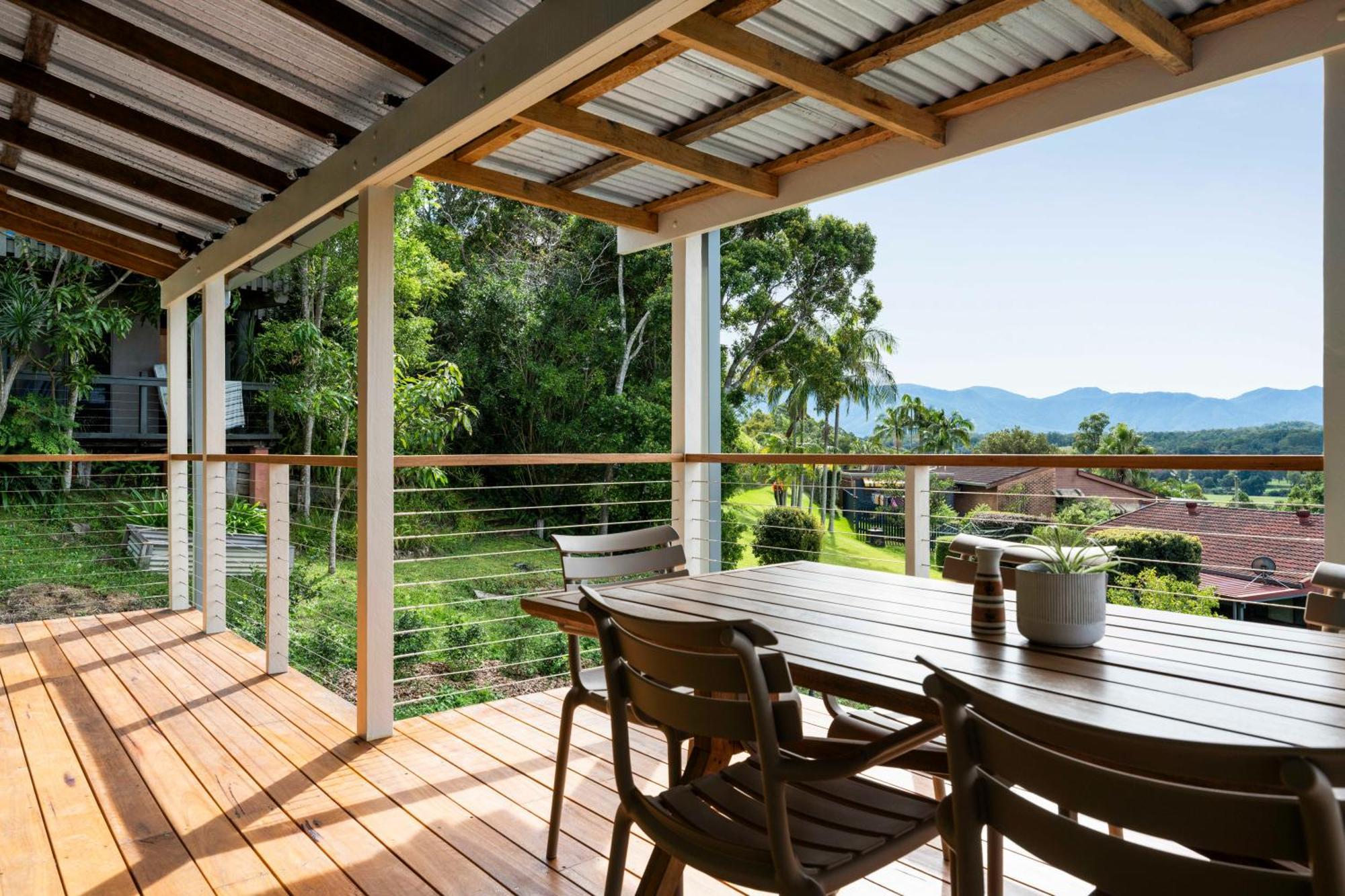 Bellingen Mountain View Cottage 외부 사진