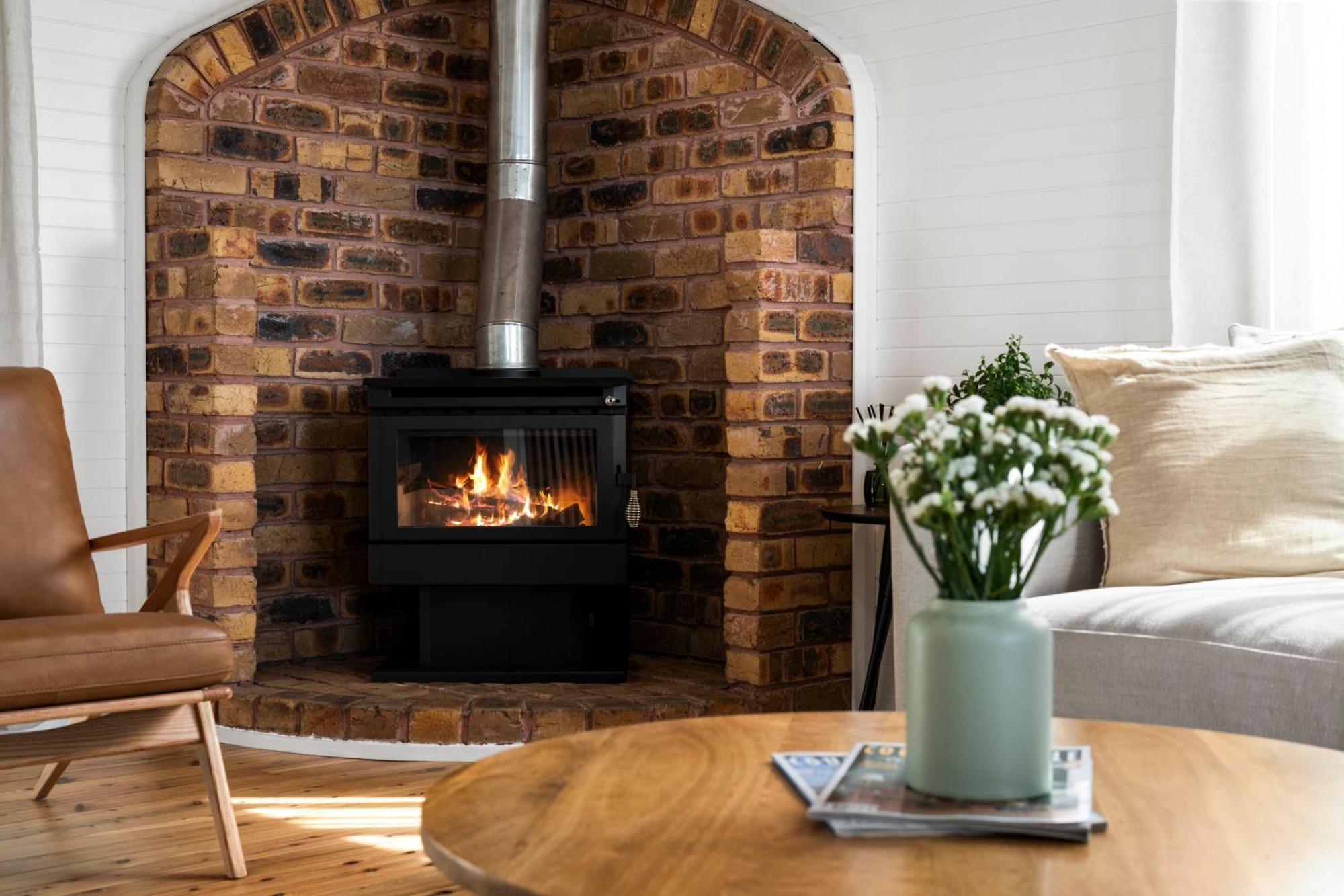 Bellingen Mountain View Cottage 외부 사진