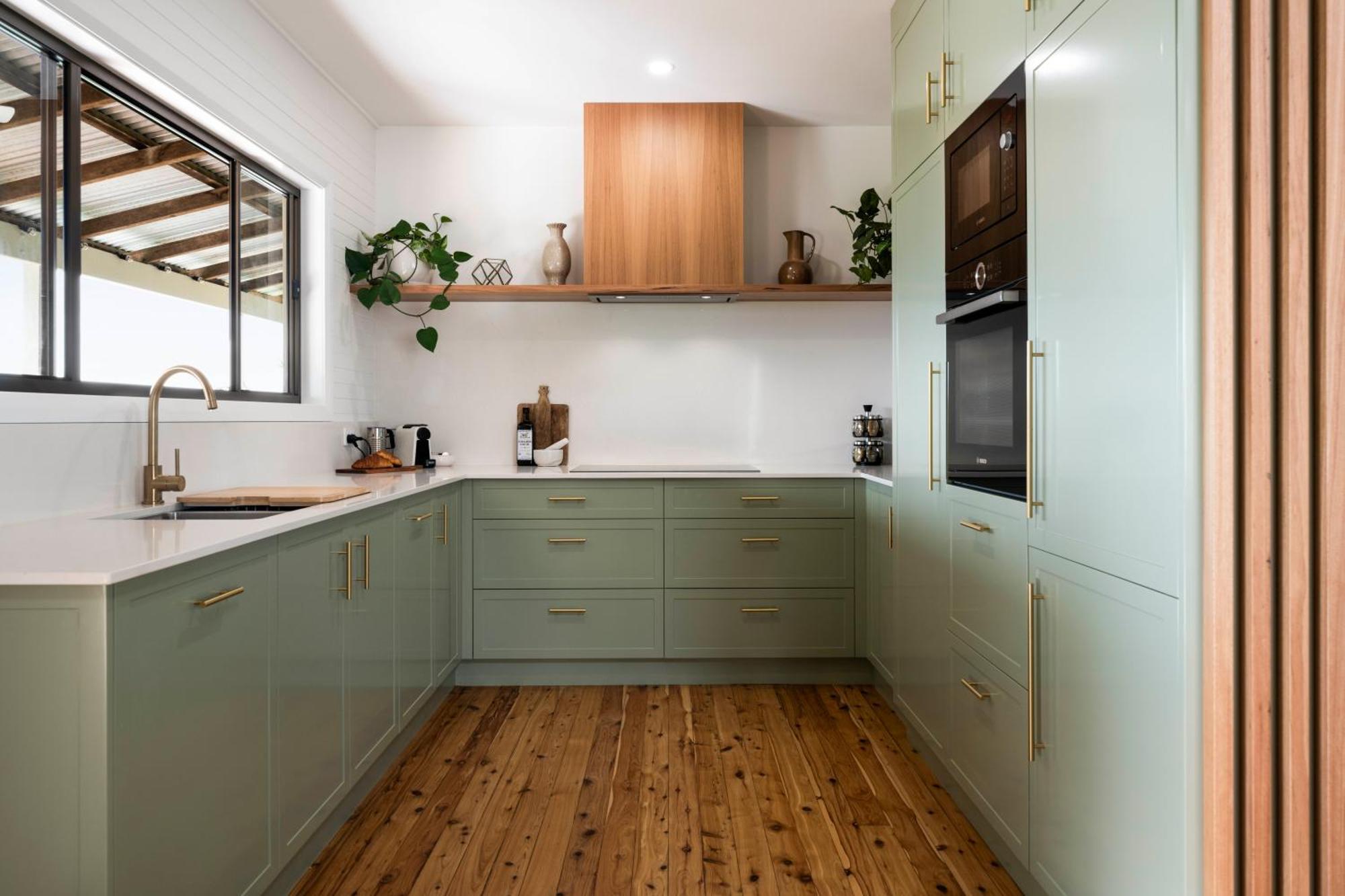 Bellingen Mountain View Cottage 외부 사진